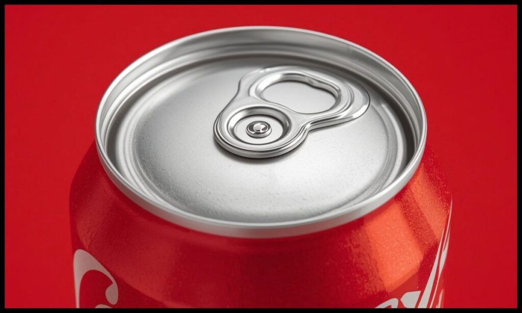 Coke Can Circumference