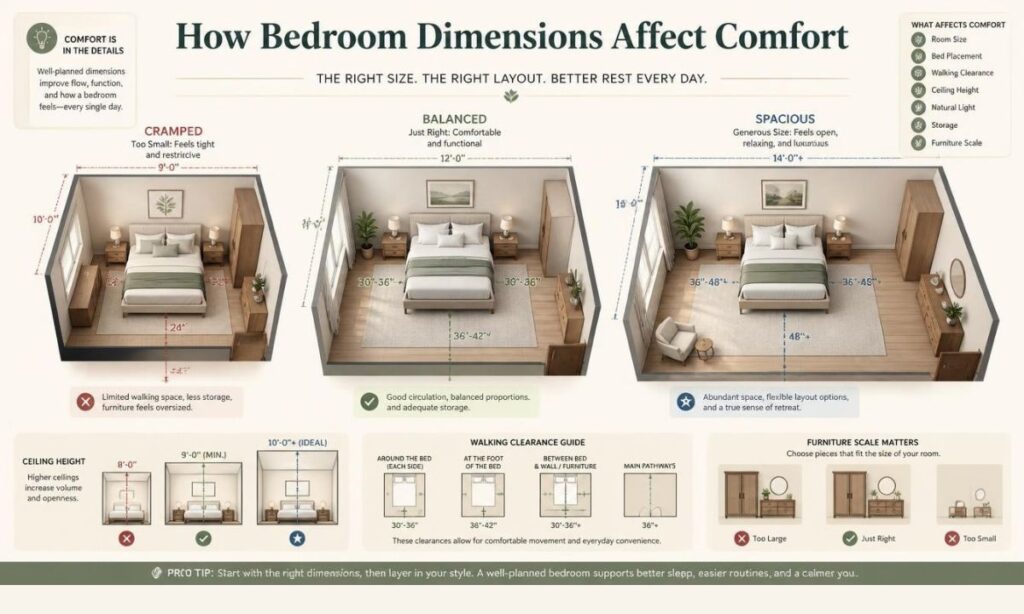 how-bedroom-dimensions-affect-comfort
