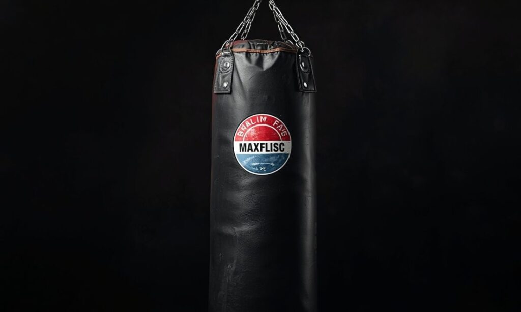 How Much Does a Heavy Bag Weigh?