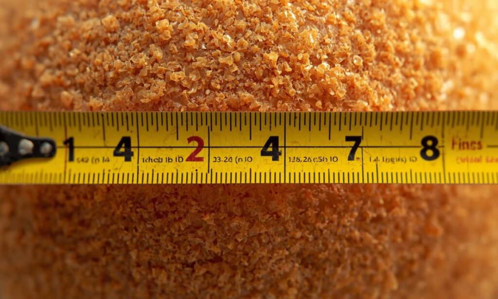 Is 8 Inches Long
