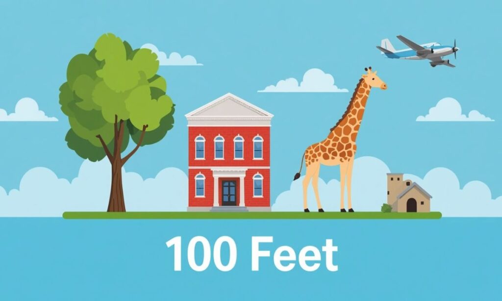 what-does-100-feet-look-like-in-simple-terms