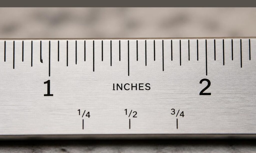 What Is 2 Inches