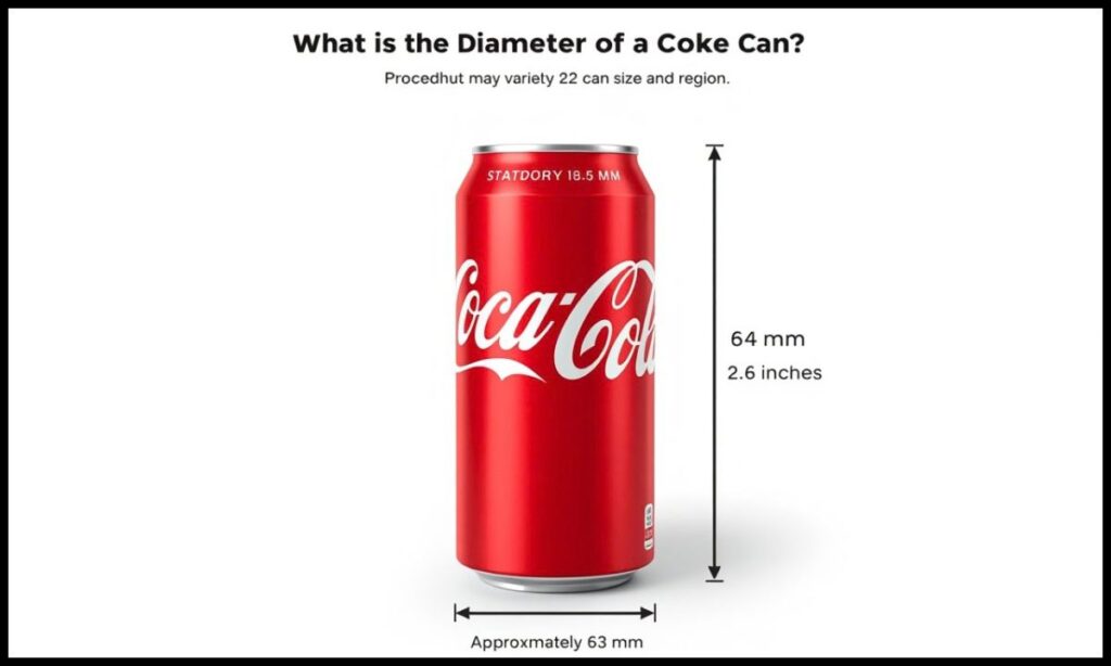 what-is-the-diameter-of-a-coke-can