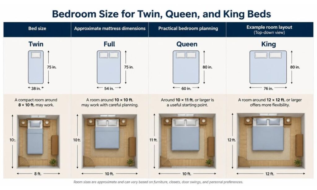 bedroom-size-for-twin-queen-and-king-beds