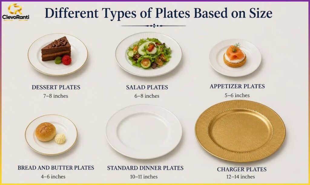 different-types-of-plates-based-on-size