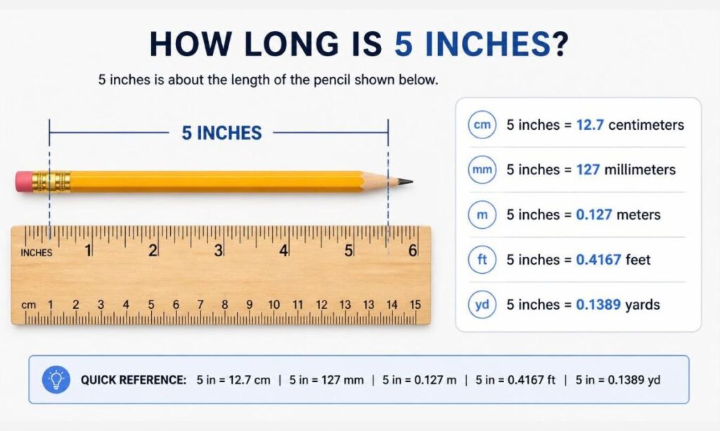 how-long-is-5-inches
