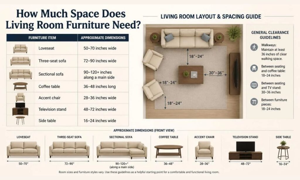 how-much-space-does-living-room-furniture-need