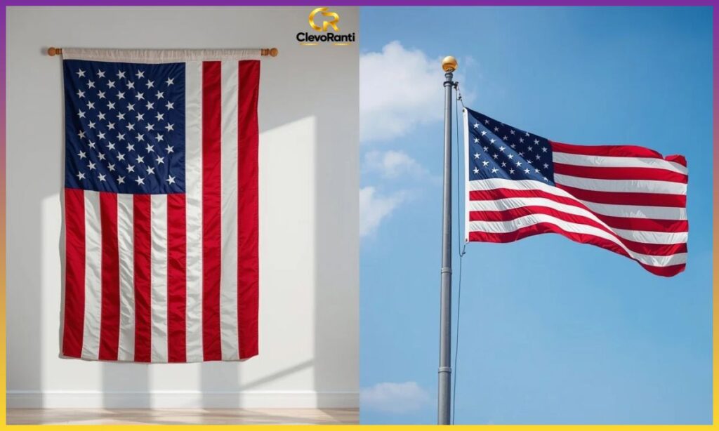 indoor-american-flag-display-vs-outdoor-flag-display