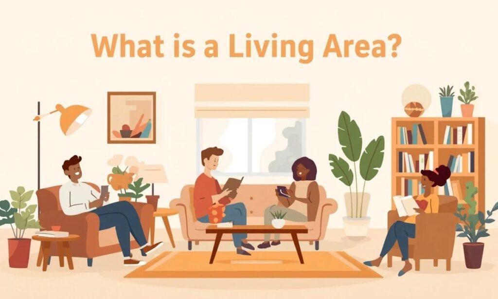 what-is-a-living-area