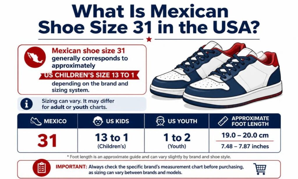 what-is-mexican-shoe-size-31-in-the-usa