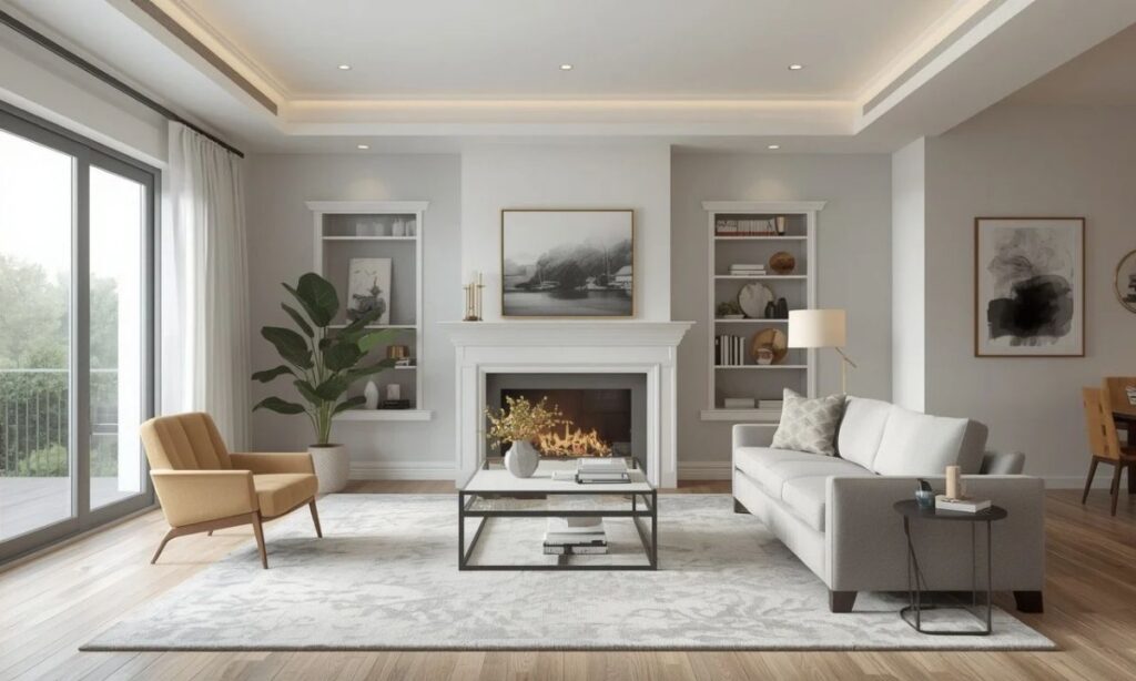 what-percentage-of-a-house-should-be-the-living-room